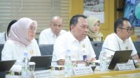 RDP, Komite III DPD RI bersama Jasa Raharja Bahas Integrasi Jaminan Sosial bagi Korban Kecelakaan