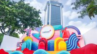 Indosat Ooredoo Hutchison Catatkan Laba Bersih Tumbuh 38,1% dan Peningkatan EBITDA 10,2%