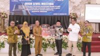 Bank Sultra dan Pemkab Wakatobi Kolaborasi Perkuat Digitalisasi Keuangan Berbasis KKPD