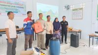 Pertamina Patra Niaga Sulawesi Dukung Pemanfaatan Kotoran Sapi Menjadi Pupuk Organik di Poso