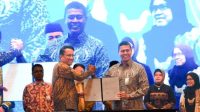 BPJS Ketenagakerjaan dan Kemenkum Sepakat Kerjasama Beri Perlindungan Jamsos bagi Pegawai Non ASN