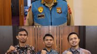 Tiga Calon Siswa SIPSS Polda Sultra Melaju ke Seleksi Tingkat Pusat di Akademi Kepolisian
