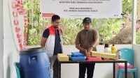 PT Pertamina Patra Niaga Sulawesi Ajak Masyarakat Manfaatkan Pekarangan Rumah Lewat Proram Pangan Lestari