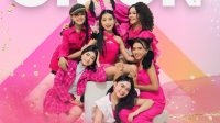 ORION, Girl Band Pendatang Baru dari Sultra Siap Menggebrak Industri Musik Nusantara