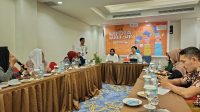 LPS Gandeng Media Dorong Pengembangan Literasi Keuangan Masyarakat Sultra