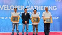 Melalui Gethering, BTN KCS Kendari Bersama Developer Siap Hadirkan Hunian KPR Layak Huni Bagi Masyarakat