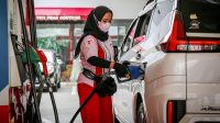 Pertamina Tegaskan Kualitas Pertamax Sesuai Spesifikasi yang Ditetapkan Pemerintah yakni RON 92