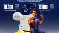 Buruan, Promo Telkomsel RAFI Beli Kuota Dapat Pulsa Bisa Lewat Layanan Digital Bank Sultra