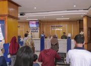 Bangkitkan Semangat Nasionalisme, Bank Sultra Putar Lagu Indonesia Raya Diseluruh Kantor Layanan Setiap Hari Operasional