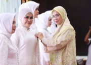 Lantik 16 Ketua Dekranasda, Arinta Nila Hapsari Tekankan Sinergitas dengan Pemerintah Dorong Kerajinan Daerah