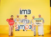 Simpelnya IM3, Yuk dapatkan Paket Spesial Selama Ramadan