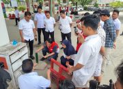 ESDM bersama Polda Sultra Cek Kualitas BBM di SPBU, Pastikan Pertalite Sesuai Standar Pemerintah