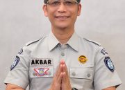 Mudik Aman dan Nyaman, Jasa Raharja Sultra Perkuat Layanan Meminimalisir Angka Kecelakaan