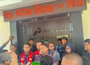 Pertamina Patra Niaga Sulawesi Pastikan Pengendalian Mutu BBM Berjalan dengan Baik