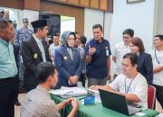 BPJS Ketenagakerjaan Hadirkan Layanan Prioritas, Memudahkan Klaim JHT bagi Karyawan PT Sritex