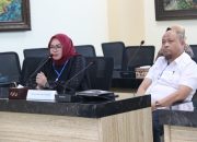 Gedung Unit Transfusi Darah Siap Dibangun Tahun Ini