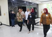 Pemkot Kendari Belajar Pengelolaan Rumah Sakit Modern di RSUD R.T. Notopuro Sidoarjo
