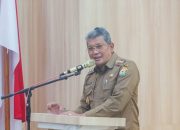 BPBD Sultra Matangkan Persiapan Jelang Jambore Tangguh Bencana di Koltim