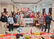 Akademisi dan Praktisi Hukum di Sultra Kompak Tolak Asas Dominus Litis