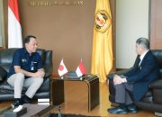 Jasa Raharja Perkuat Kemitraan dengan Unpad, Tingkatkan Sinergi Pendidikan dan Keselamatan Lalulintas