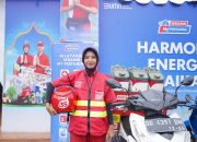 Dukung Satgas RAFI 2025, Pertamina Patra Niaga Regional Sulawesi Hadirkan Serambi MyPertamina dengan 10 Layanan Unggulan