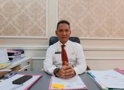 Eselon II Pemkot Ikuti Ukom, Amir Hasan: Bentuk Penyegaran Organisasi Dukung Kinerja Walikota