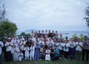 Berbagi Kebahagiaan Ramadan, PT DSSP Power Kendari Buka Puasa Bersama Anak Panti