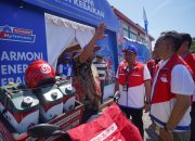 Bupati Maros Apresiasi Langkah Pertamina Jaga Pasokan Energi Jelang Lebaran