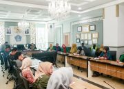 Optimis Raih Predikat Kota Sehat  Bistara