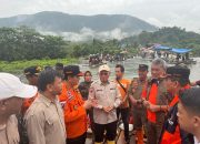 Pemprov Sultra Agendakan Pertemuan Bersama BPJN dan BWS Bahas Perbaikan Jalan Trans Sulawesi Desa Sambandete
