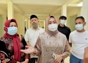 Stunting dan TB Paru Jadi Perhatian Serius Pemkot Kendari