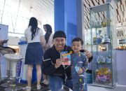 DPRD dan Hiswana Migas Dukung Langkah Pertamina Patra Niaga Jaga Layanan Energi