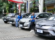 Hanya di Kalla Toyota Trust, Beli Mobil Bekas Berkualitas dengan Garansi Resmi