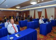Pansel Umumkan Tiga Besar Seleksi Sekda Kota Kendari, Berikut Nama-namanya