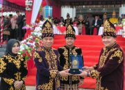 Konsel Resmi Luncurkan UHC Prioritas 2025, Seluruh Warga Bisa Berobat Gratis Hanya Pakai KTP