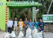 Kebun Raya UHO Miliki Koleksi Baru Lima Jenis Anggrek Endemik Sulawesi Hasil Eksplorasi di Pulau Sombori