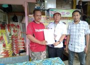Dinas Ketapang dan Baznas Kendari Jalin Sinergitas Siapkan Bantuan Pangan bagi 140 Warga Sambuli
