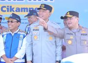 Kementerian BUMN Tunjuk Rivan A. Purwantono Sebagai Direktur Utama PT Jasa Marga