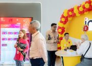 Indosat Ooredoo Hutchison Catatkan Laba Bersih dan ARPU yang Progresif di Kuartal I 2025