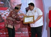 Kadin Bersama PIM Dorong Pengembangan Generasi Muda Sultra di Film Sahabat Anak