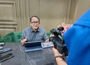 Bincang Bareng Media, BI Sultra Ajak Pemda Maksimalkan Pengunaan Digitalisasi Sektor Pajak