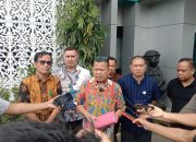 Lagi, Penyidik Kejati Sultra Tetapkan Tersangka Baru Kasus Tindak Pidana Korupsi Pertambangan Nikel di Kolut