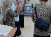 Balita Korban Kebakaran di Kendari Jalani Operasi, BPJS Kesehatan Berikan Penjaminan Penuh Lewat Program JKN