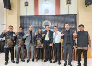 Pengusulan Prodi S3 Manajemen dan Tiga Prodi S1 Unggulan Menunggu Restu Kemendikti