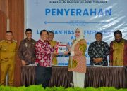 Kota Kendari Raih WTP ke 13 Berturut-turut, Bukti Pengelolaan Keuangan yang Baik