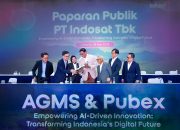 RUPST, Indosat Ooredoo Hutchison Komitmen Perkuat Deviden