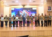 Membanggakan, Bank Sultra Raih Top Bank 2025 di Ajang Bergengsi Nasional