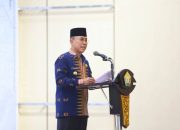 Buka STQH ke 28, Gubernur Sultra Dorong Terwujudnya Generasi Qur’ani yang Unggul dan Religius