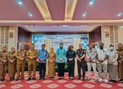 Jadi Perhatian Serius Pemerintah, Pemkot Kendari Target Angka Stunting Turun di 2025