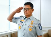 Jasa Raharja Teguhkan Komitmen pada Nilai-Nilai Pancasila dalam Pelayanan kepada Masyarakat